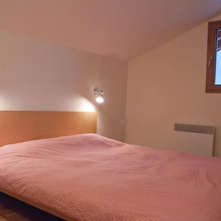Chalet Chalet La Dranse *