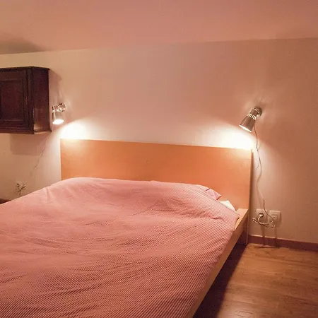 Chalet La Dranse
