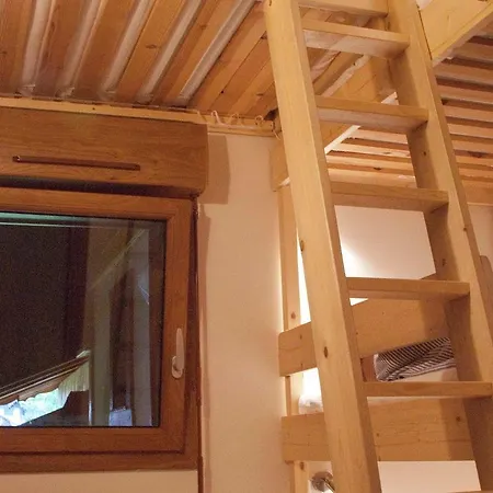 Chalet La Dranse Chalet *