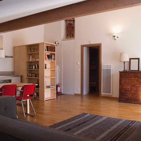 Chalet La Dranse Chalet *
